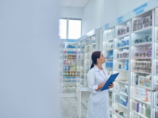 farmacias
