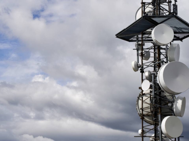 telecom